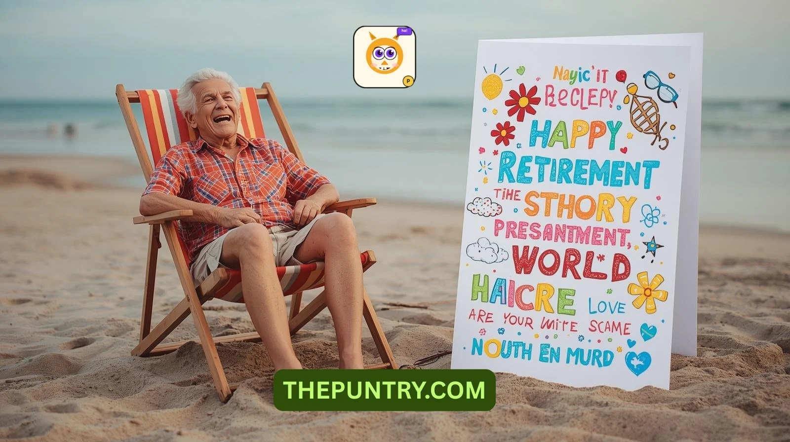 retirement puns