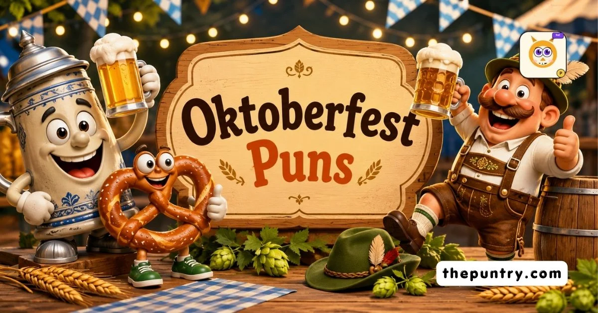 oktoberfest-puns