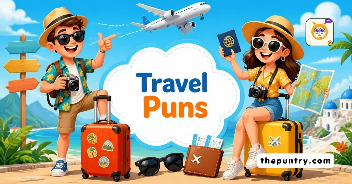 travel-puns