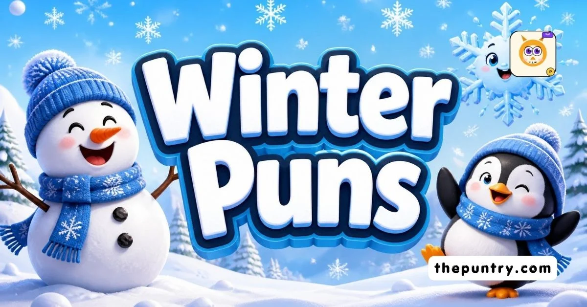 winter-Puns